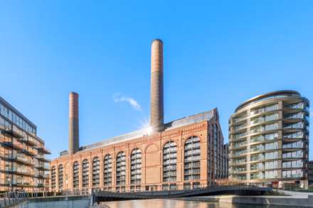 The Powerhouse - Chelsea Waterfront, Image 1