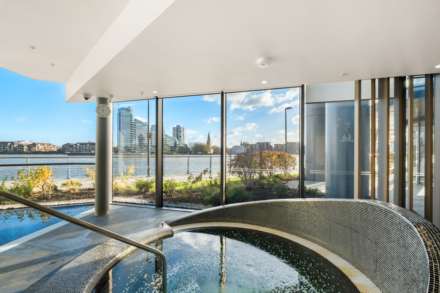 The Powerhouse - Chelsea Waterfront, Image 14