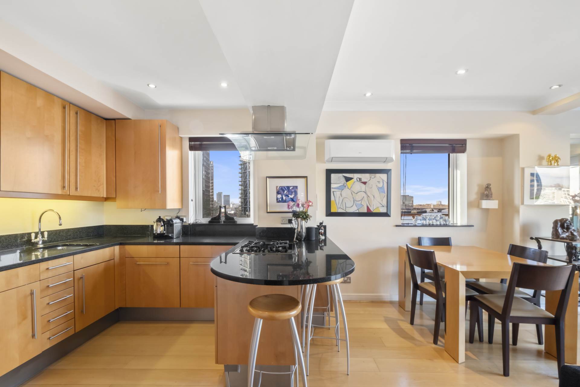 Elm Quay Court, Nine Elms, Image 10