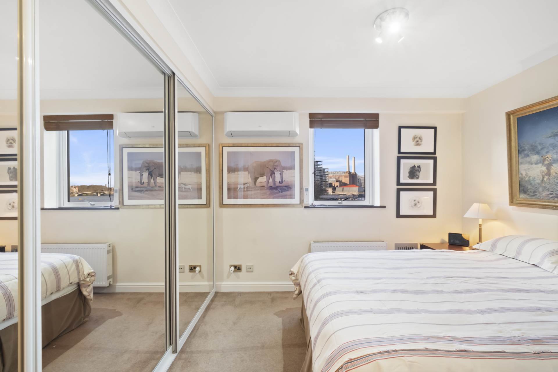 Elm Quay Court, Nine Elms, Image 13