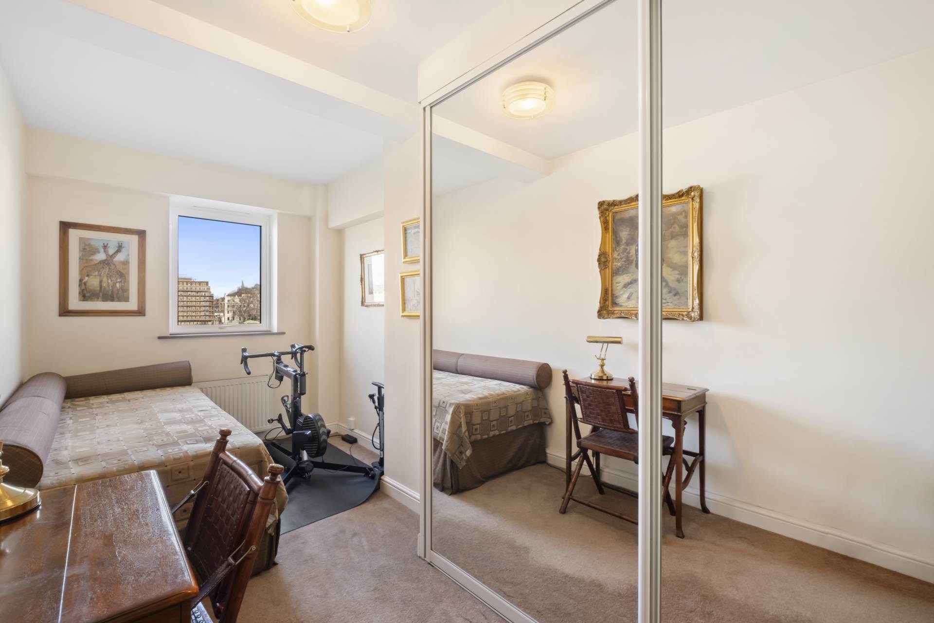 Elm Quay Court, Nine Elms, Image 15