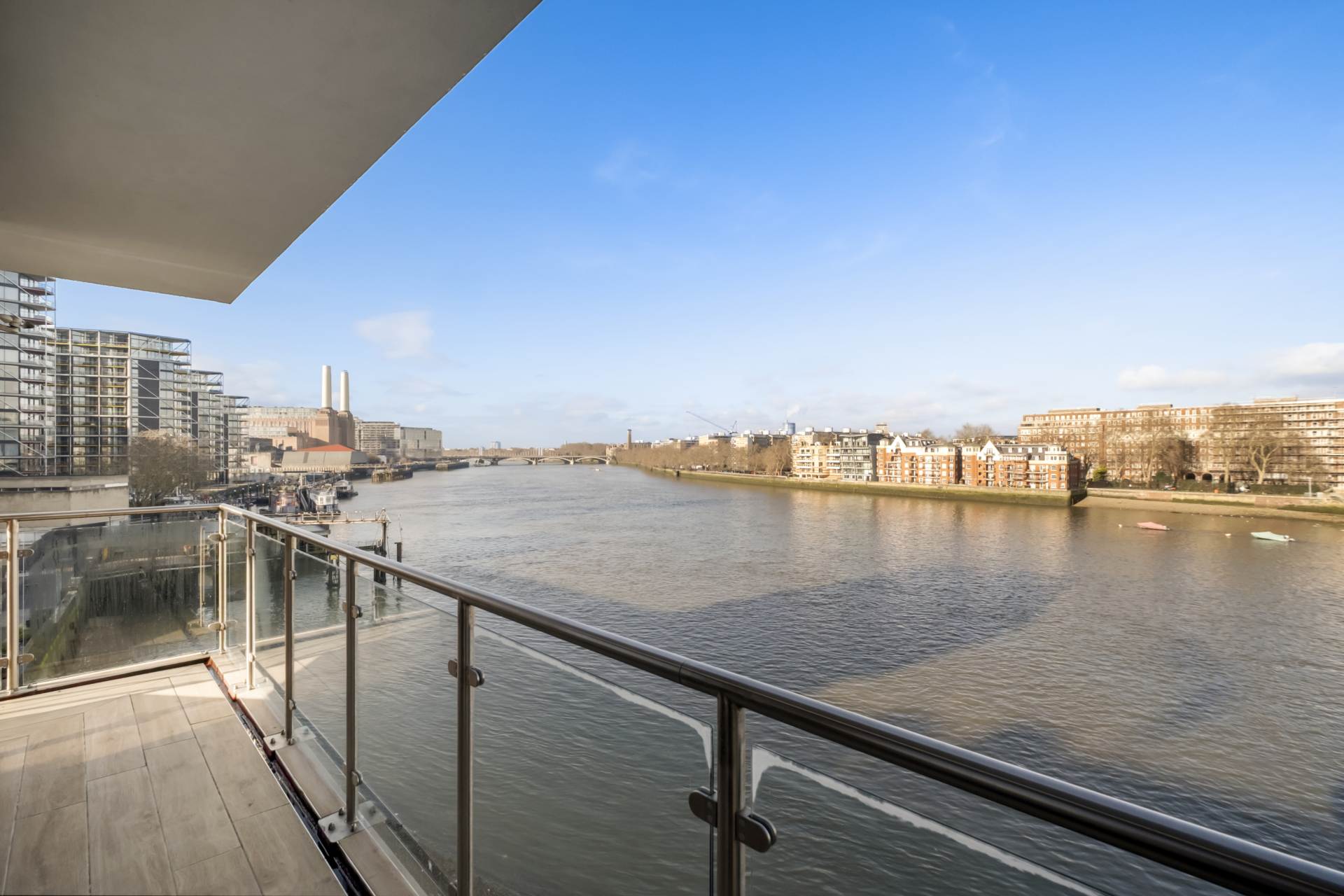 Elm Quay Court, Nine Elms, Image 16