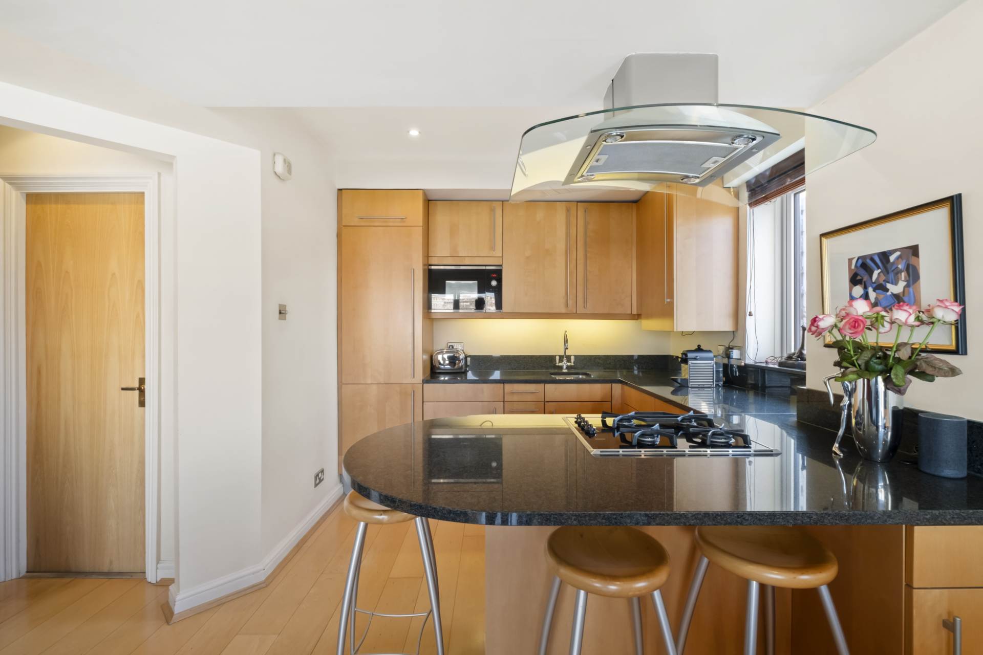 Elm Quay Court, Nine Elms, Image 3