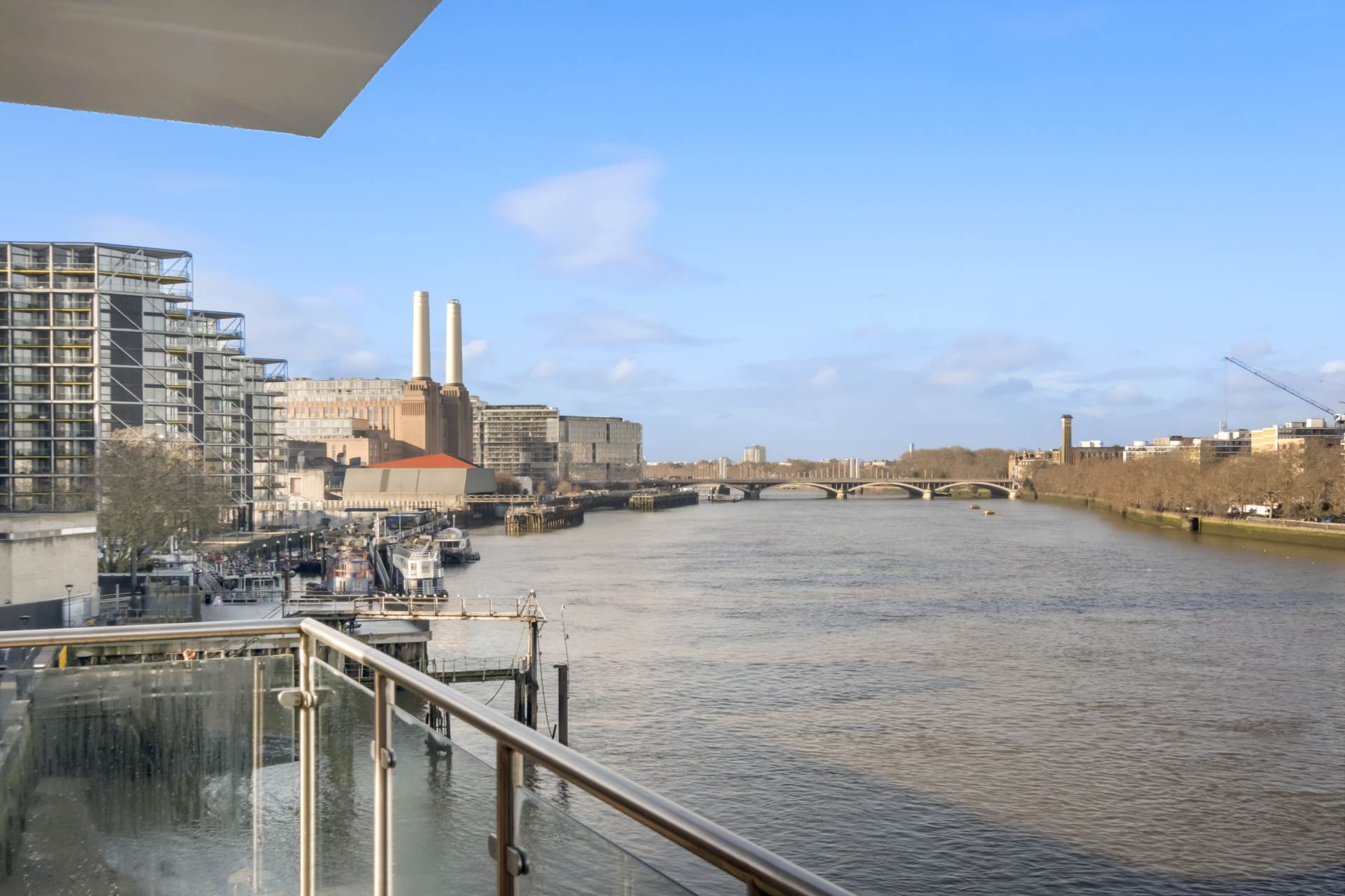 Elm Quay Court, Nine Elms, Image 7