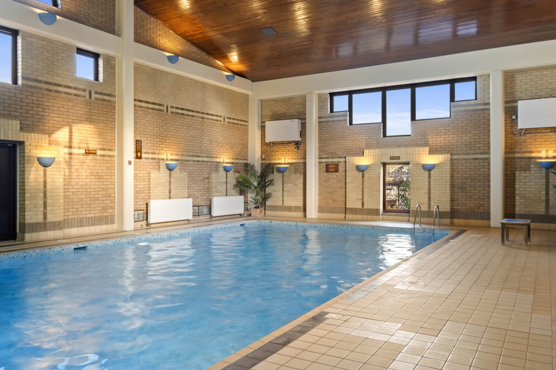 Elm Quay Court, Nine Elms, Image 8