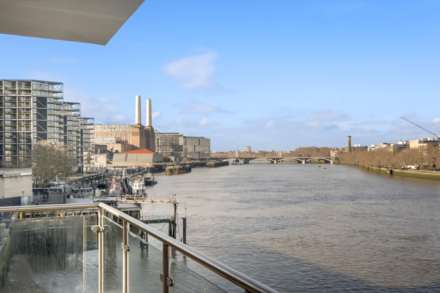 Elm Quay Court, Nine Elms, Image 7