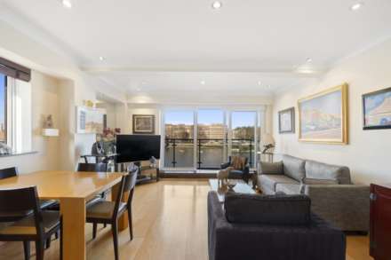 Elm Quay Court, Nine Elms, Image 9