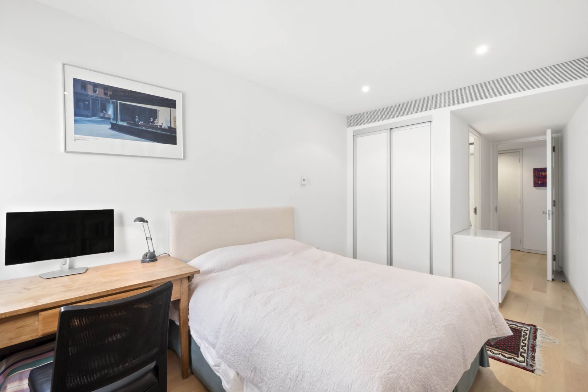 Apartment D51, Albion Riverside, Image 10