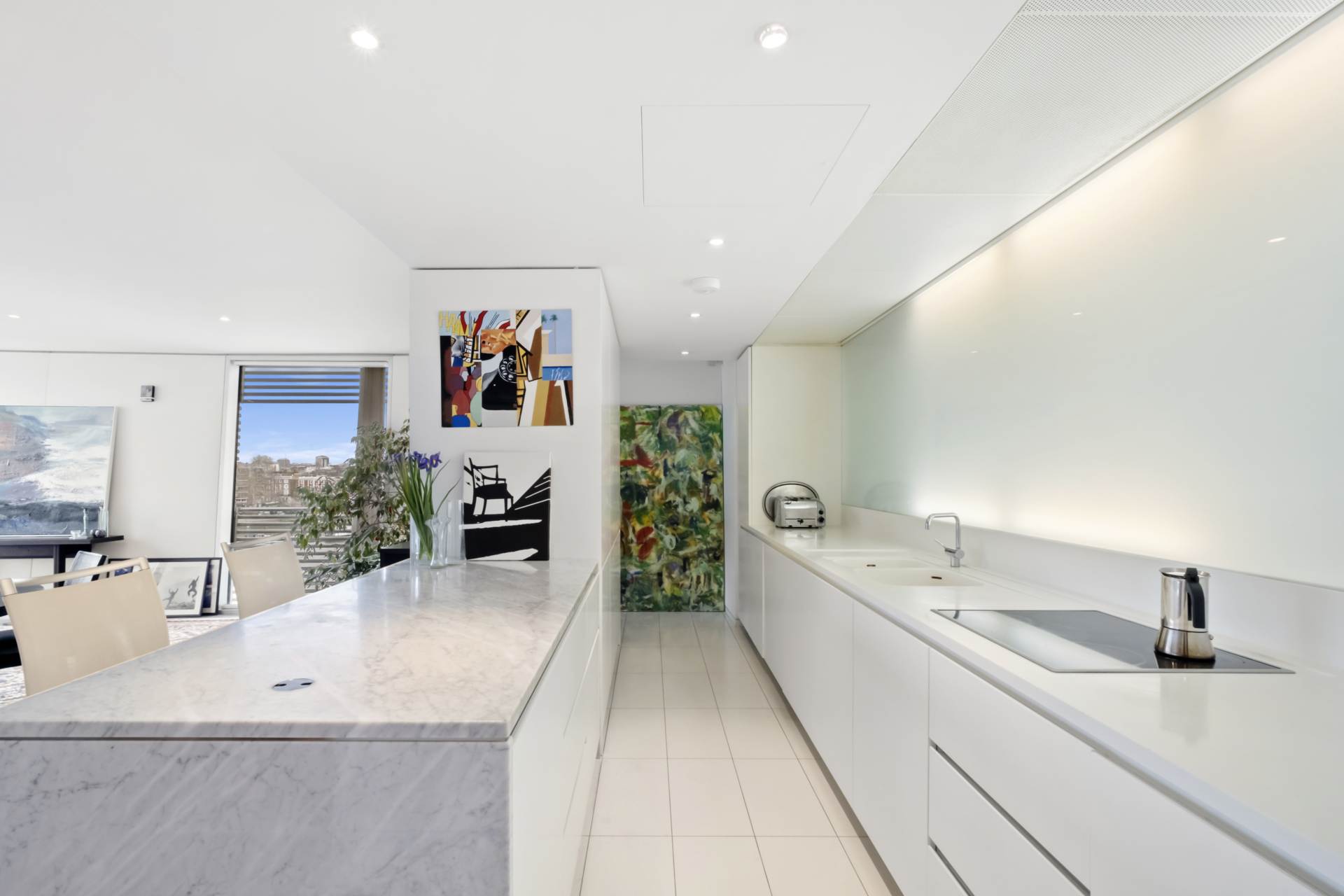 Apartment D51, Albion Riverside, Image 11