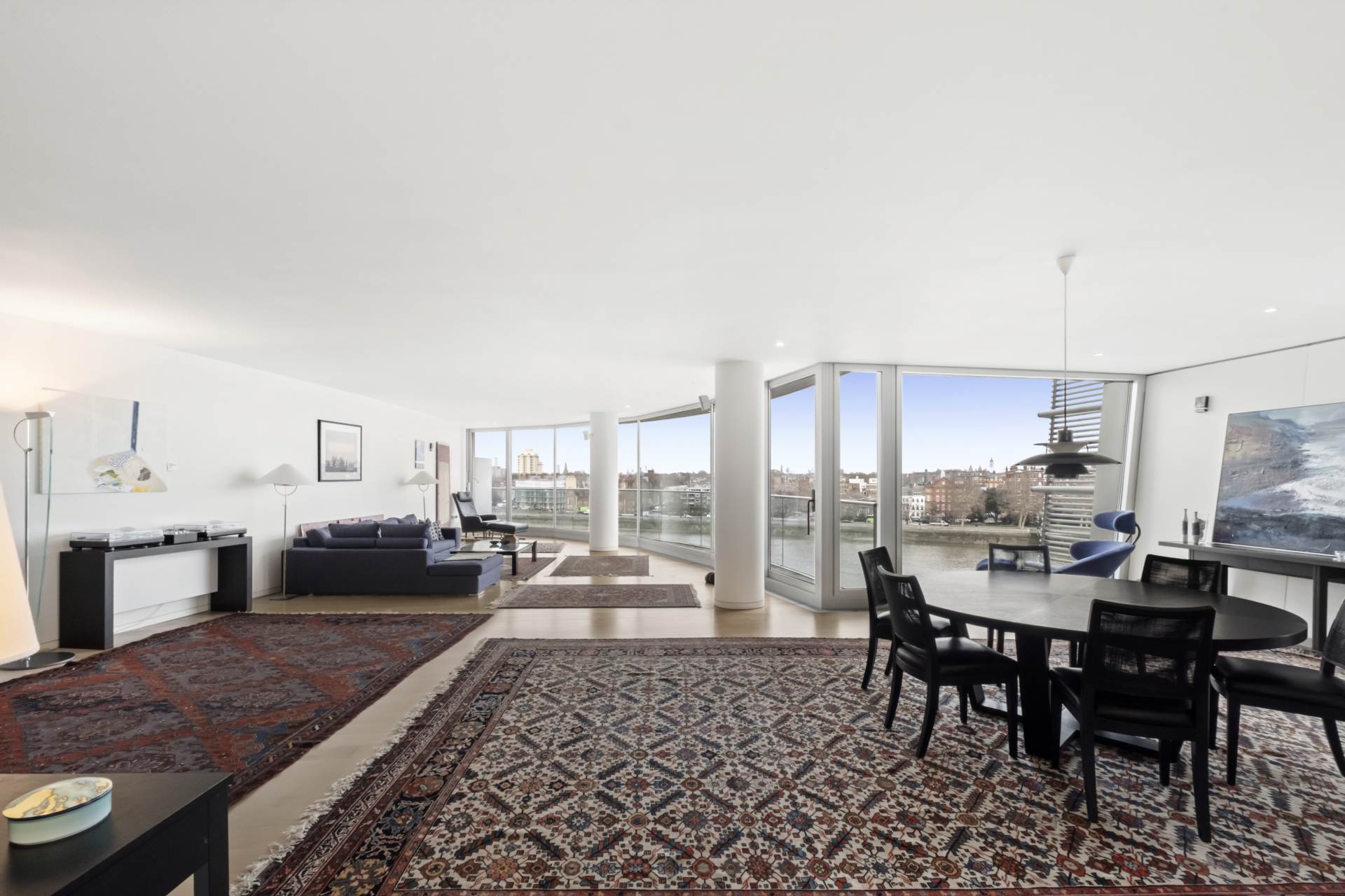 Apartment D51, Albion Riverside, Image 14