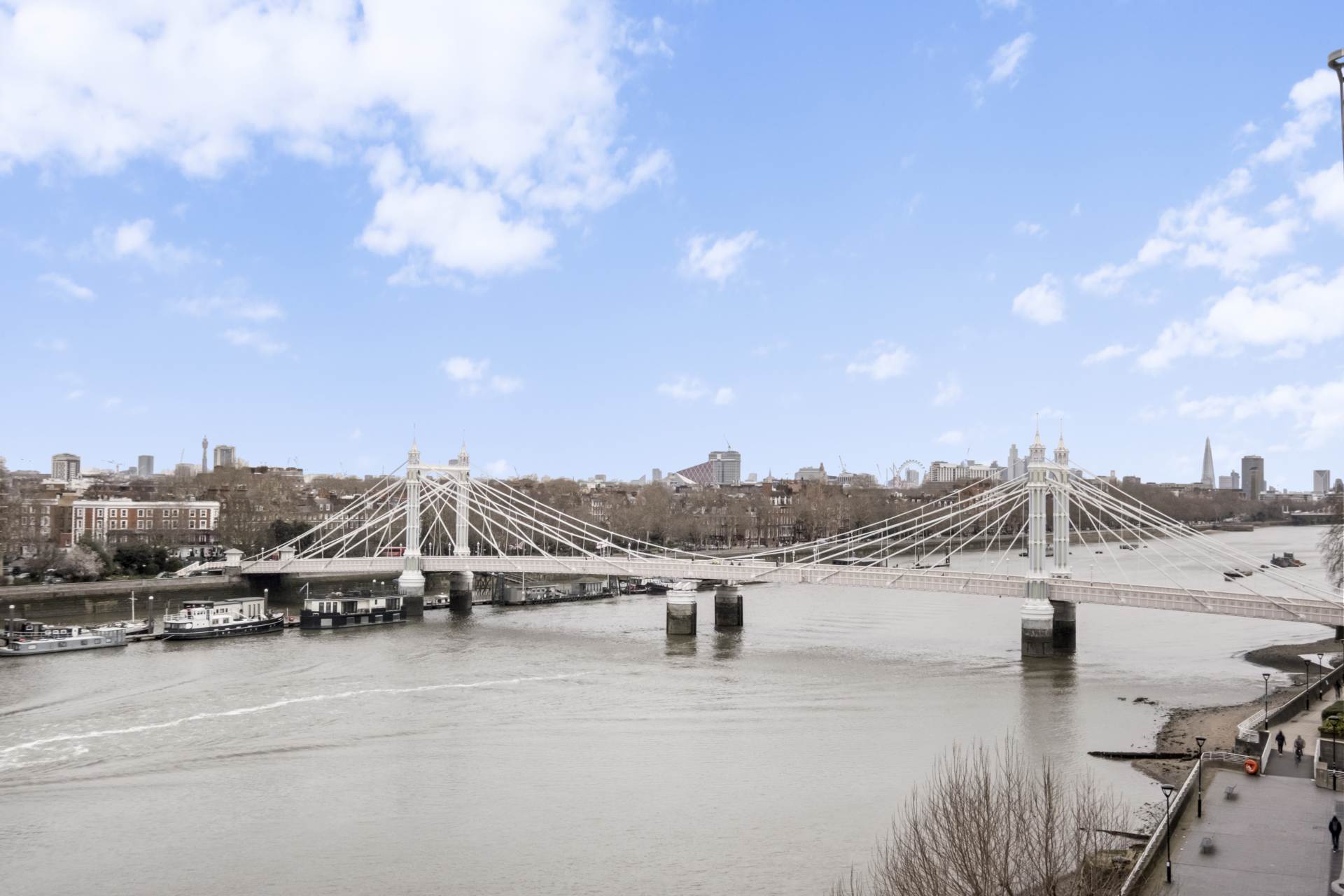 Apartment D51, Albion Riverside, Image 16