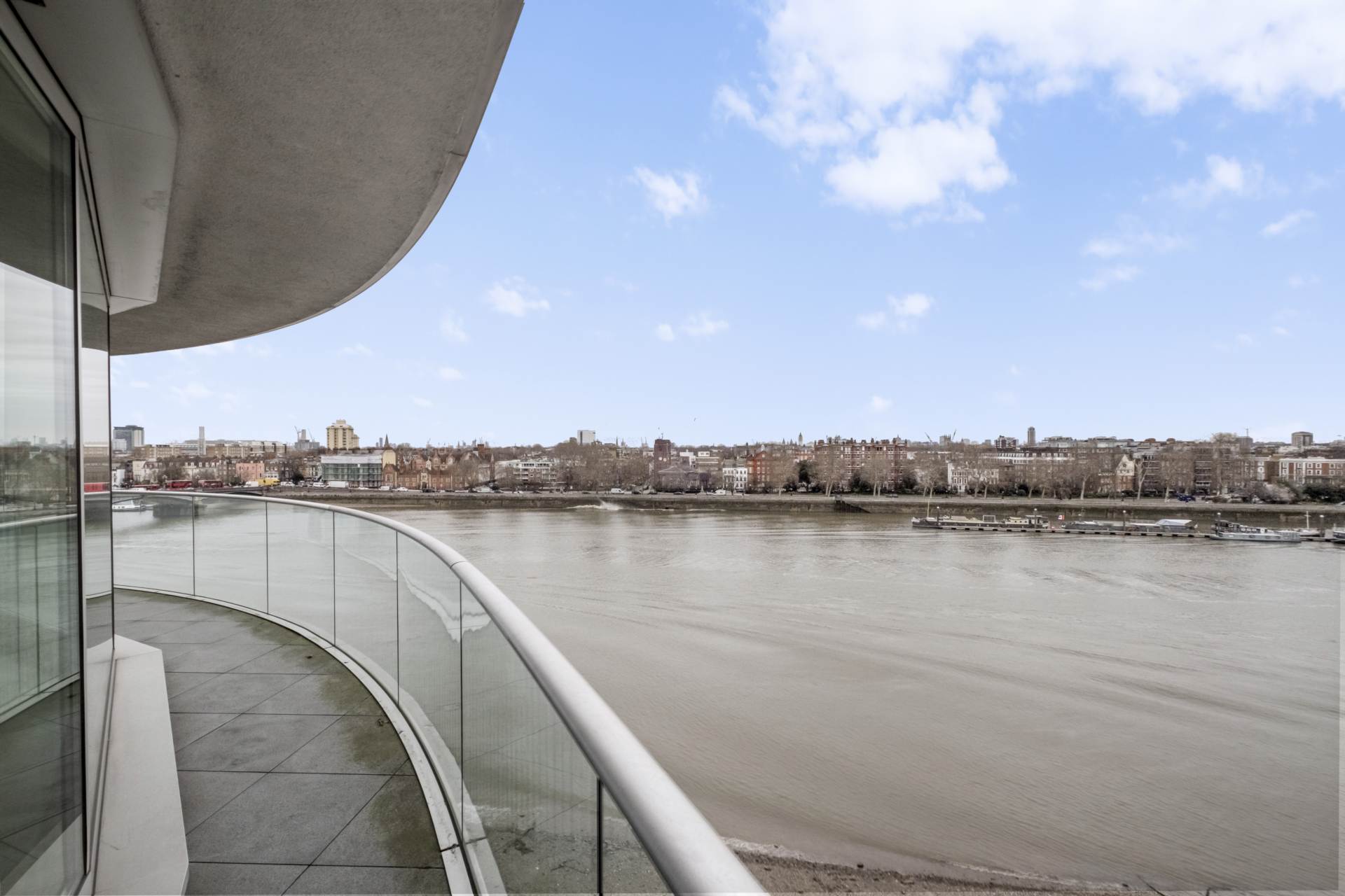 Apartment D51, Albion Riverside, Image 17