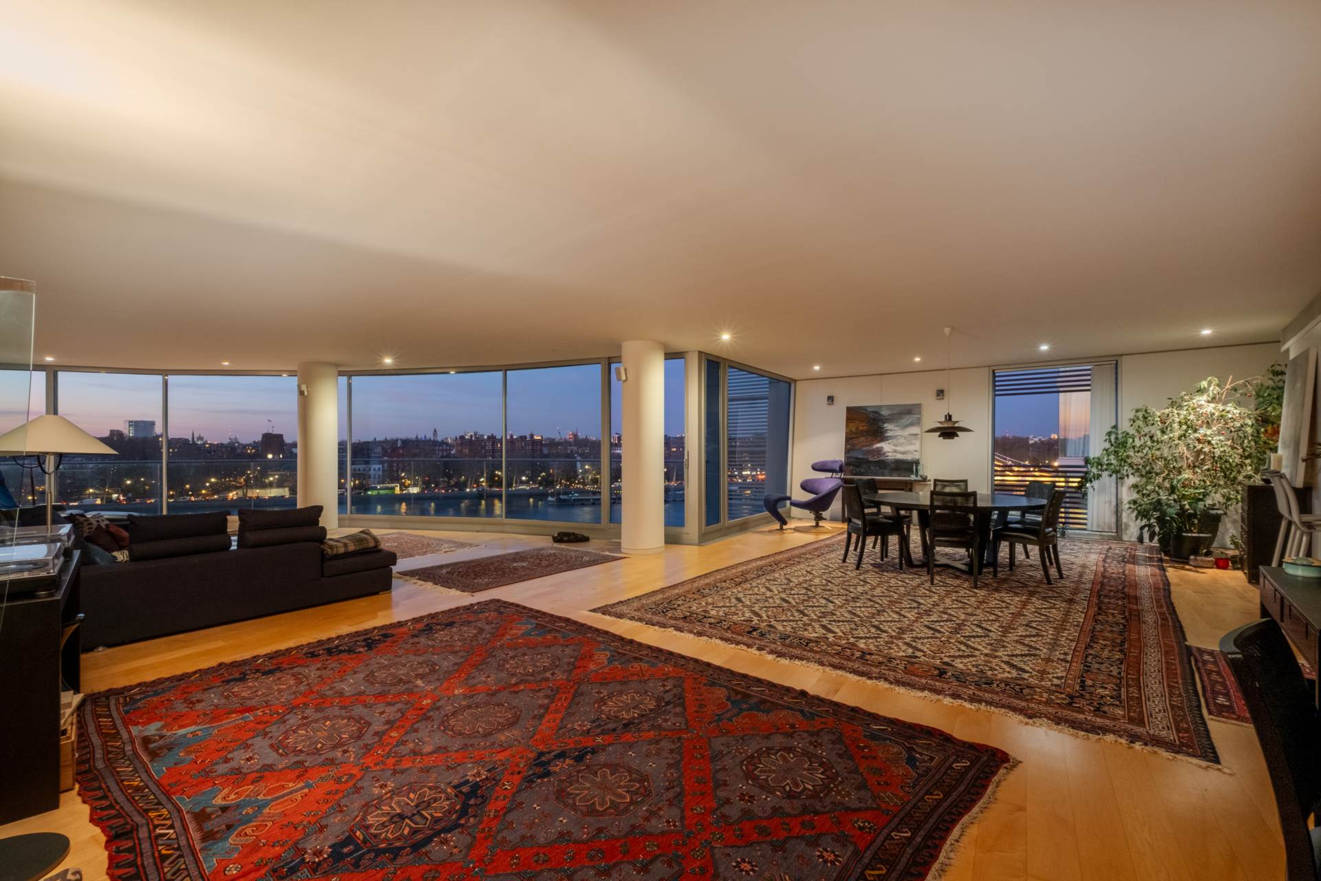 Apartment D51, Albion Riverside, Image 18