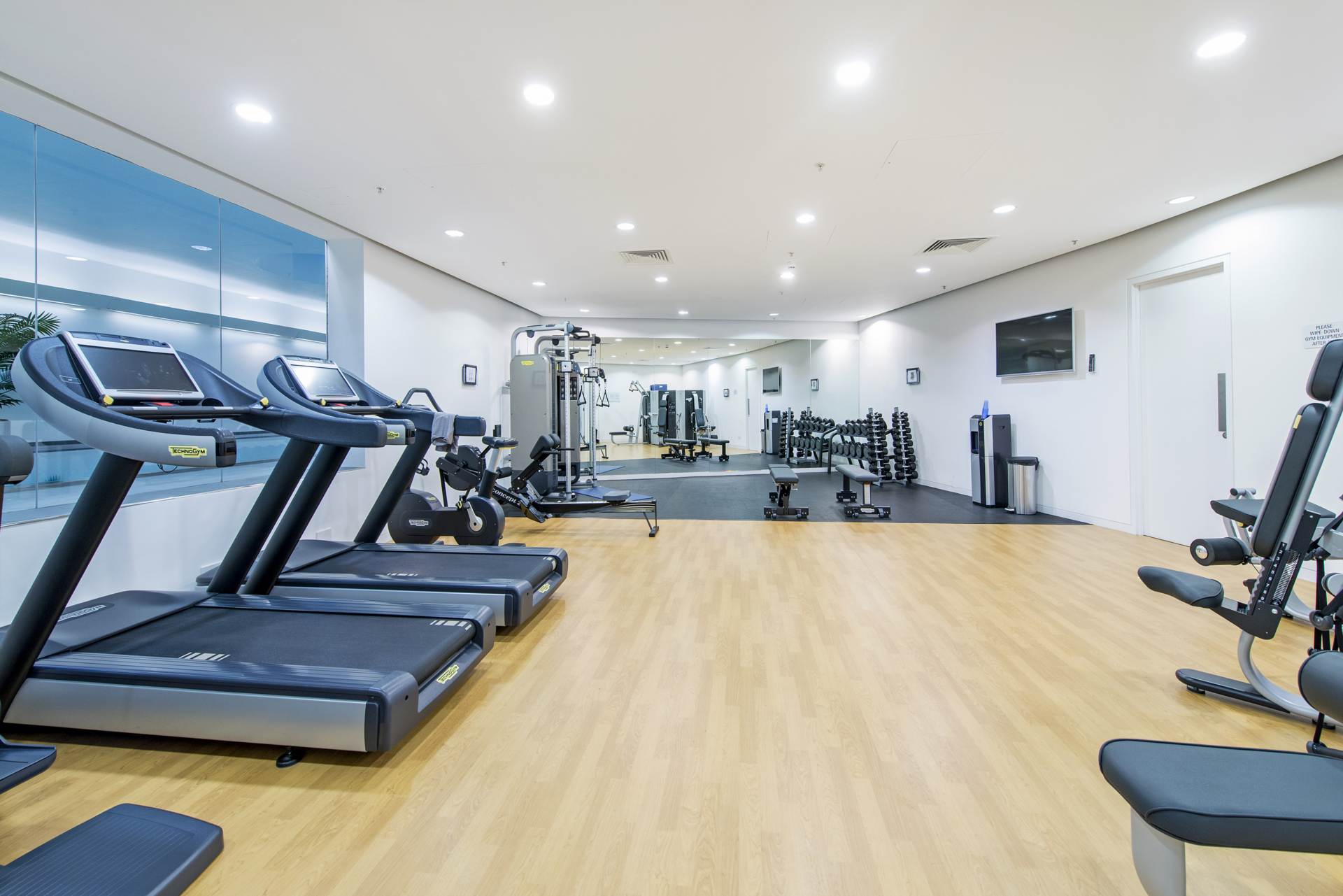 Apartment D51, Albion Riverside, Image 19