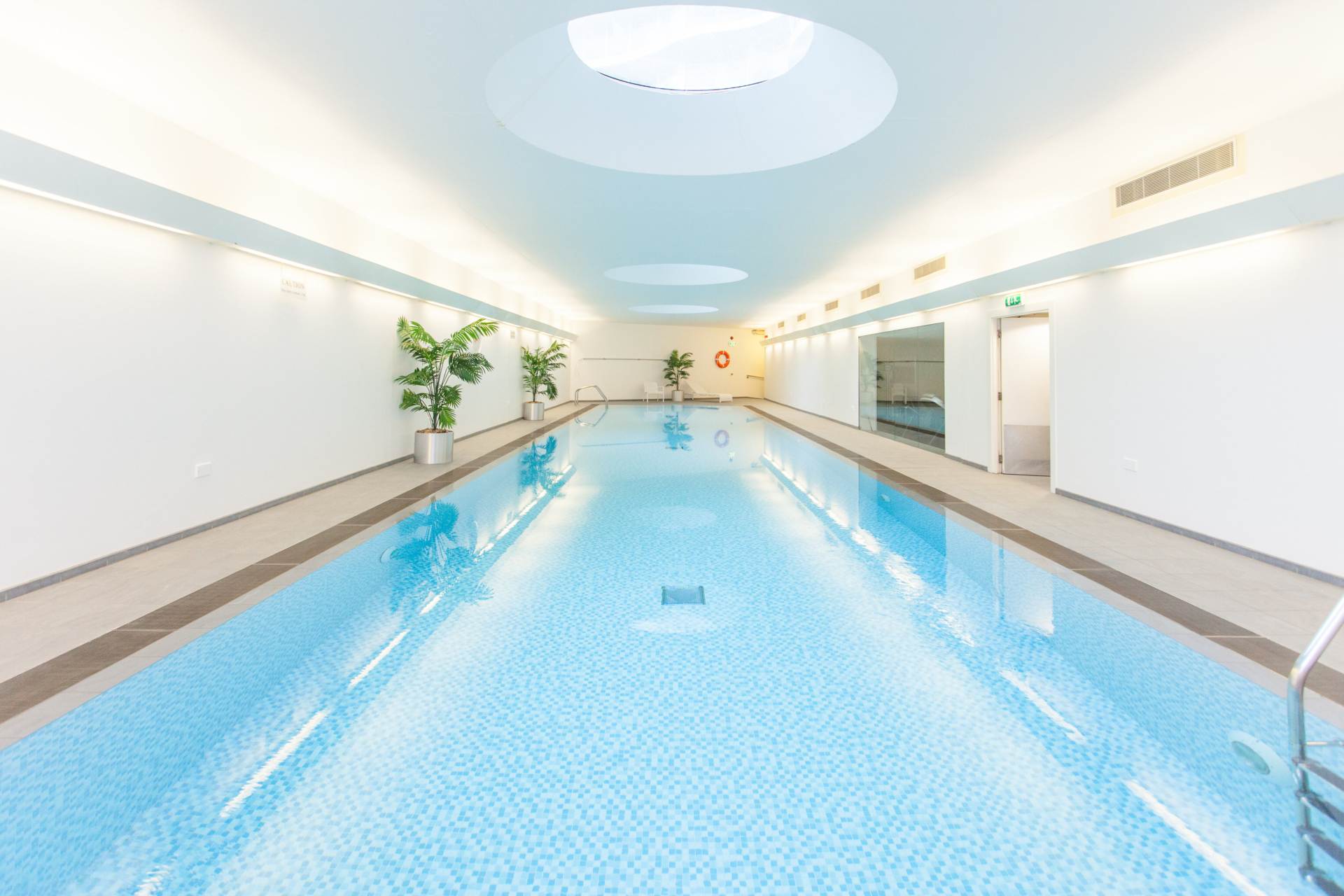 Apartment D51, Albion Riverside, Image 20