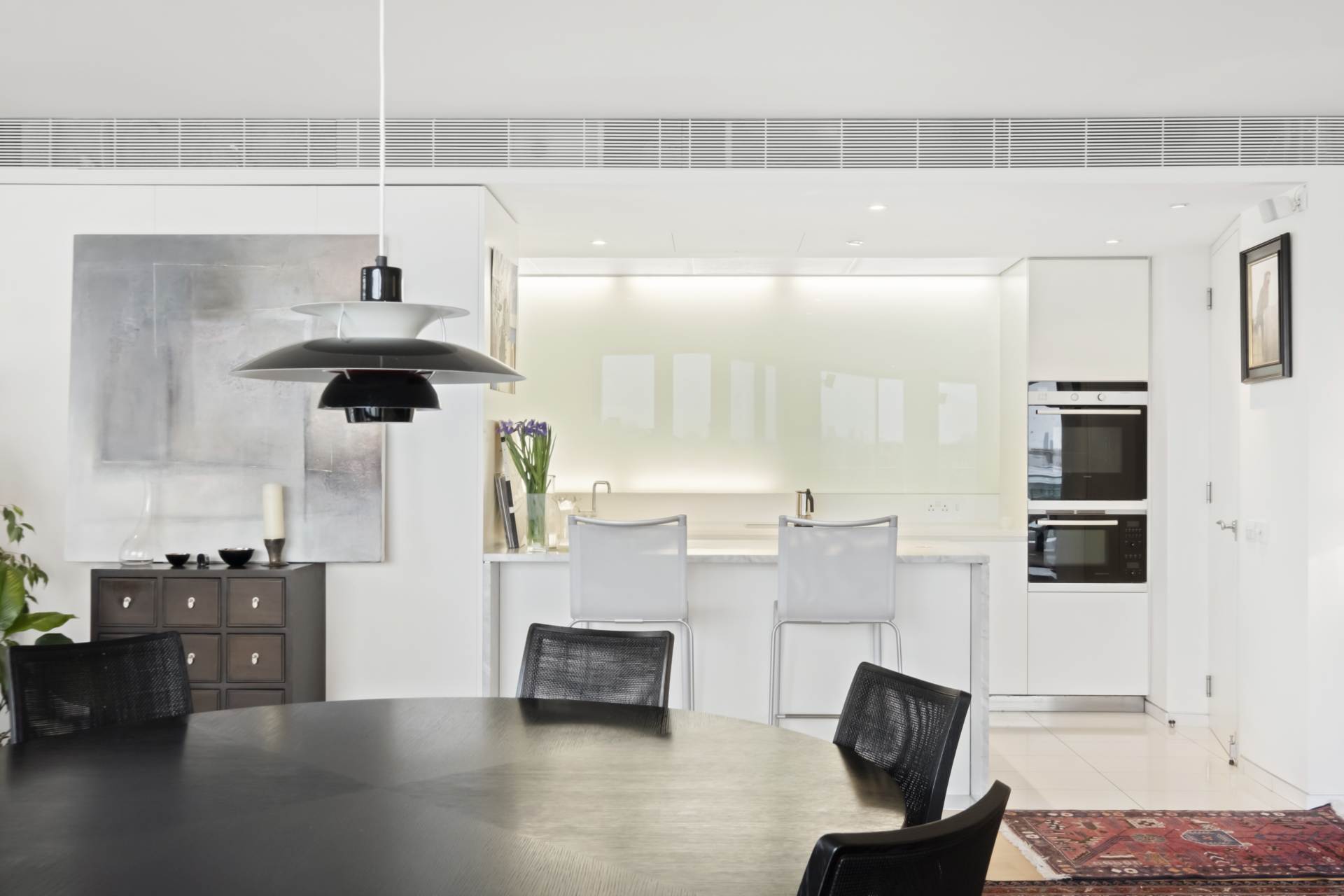 Apartment D51, Albion Riverside, Image 3