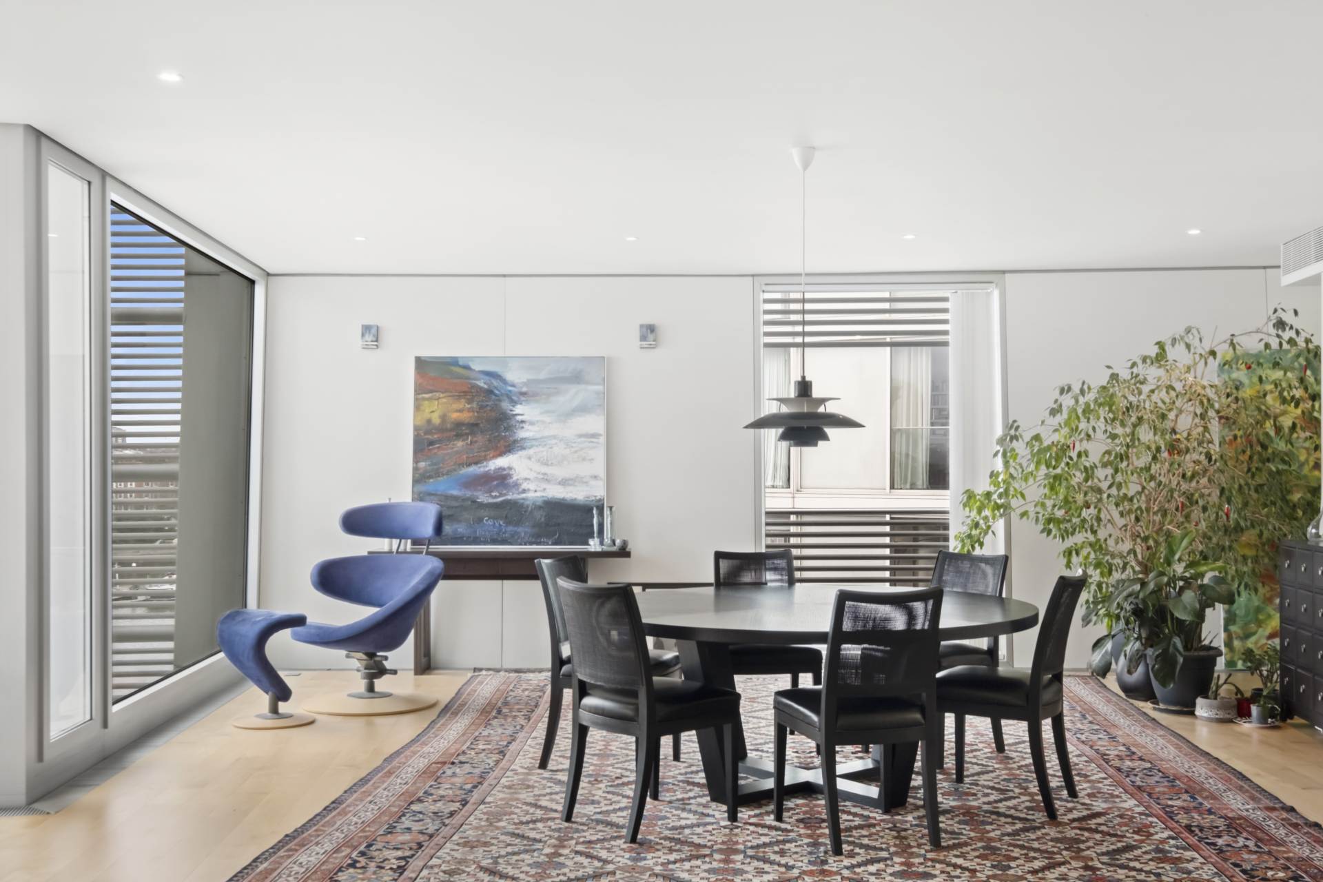 Apartment D51, Albion Riverside, Image 4