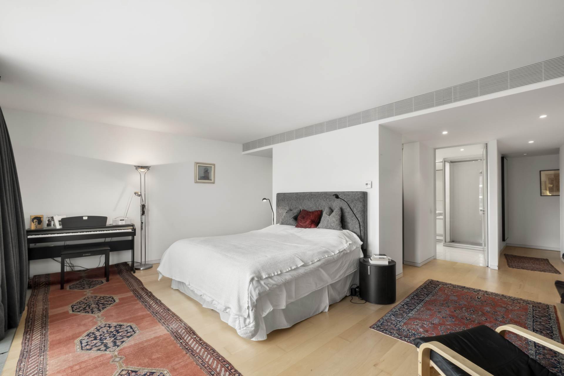 Apartment D51, Albion Riverside, Image 5