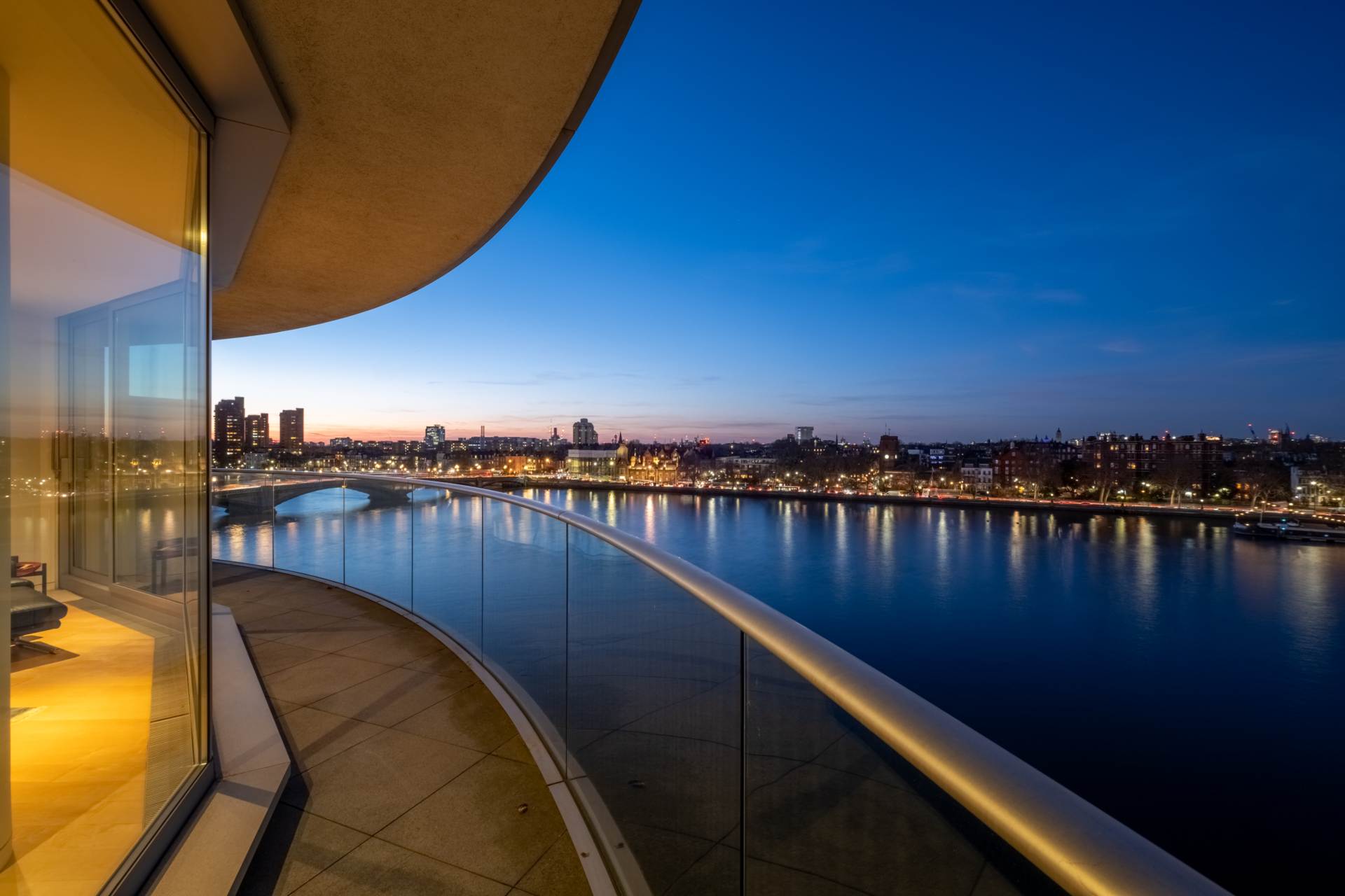 Apartment D51, Albion Riverside, Image 7