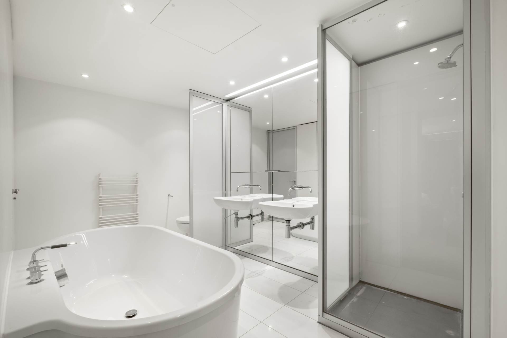 Apartment D51, Albion Riverside, Image 8