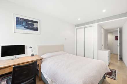 Apartment D51, Albion Riverside, Image 10