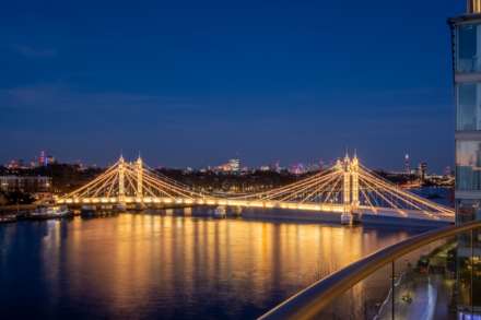 Apartment D51, Albion Riverside, Image 15