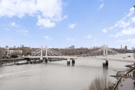 Apartment D51, Albion Riverside, Image 16