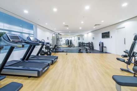 Apartment D51, Albion Riverside, Image 19