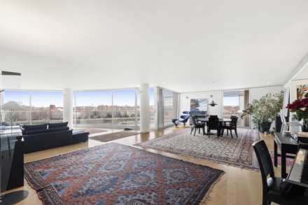 Apartment D51, Albion Riverside, Image 2