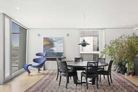 Apartment D51, Albion Riverside, Image 4