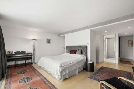 Apartment D51, Albion Riverside, Image 5