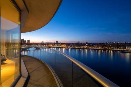 Apartment D51, Albion Riverside, Image 7