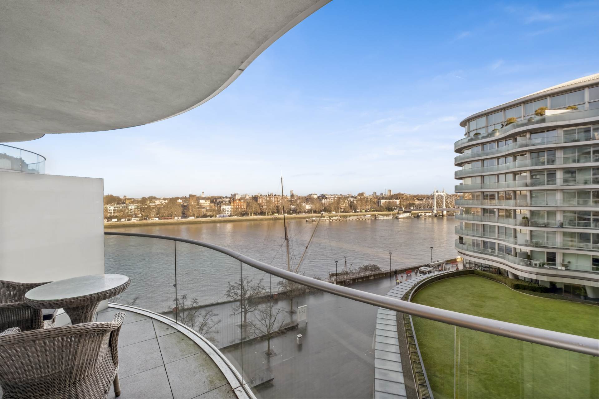 Hester Road, London, Image 17