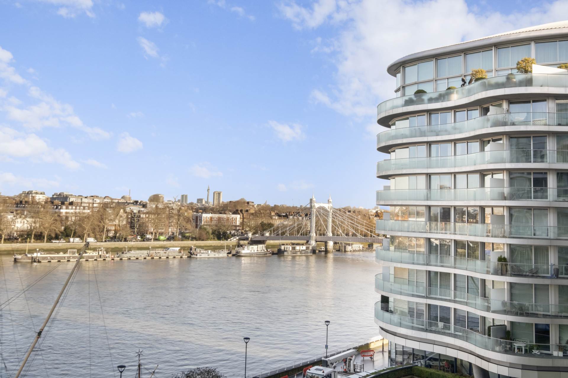 Hester Road, London, Image 18