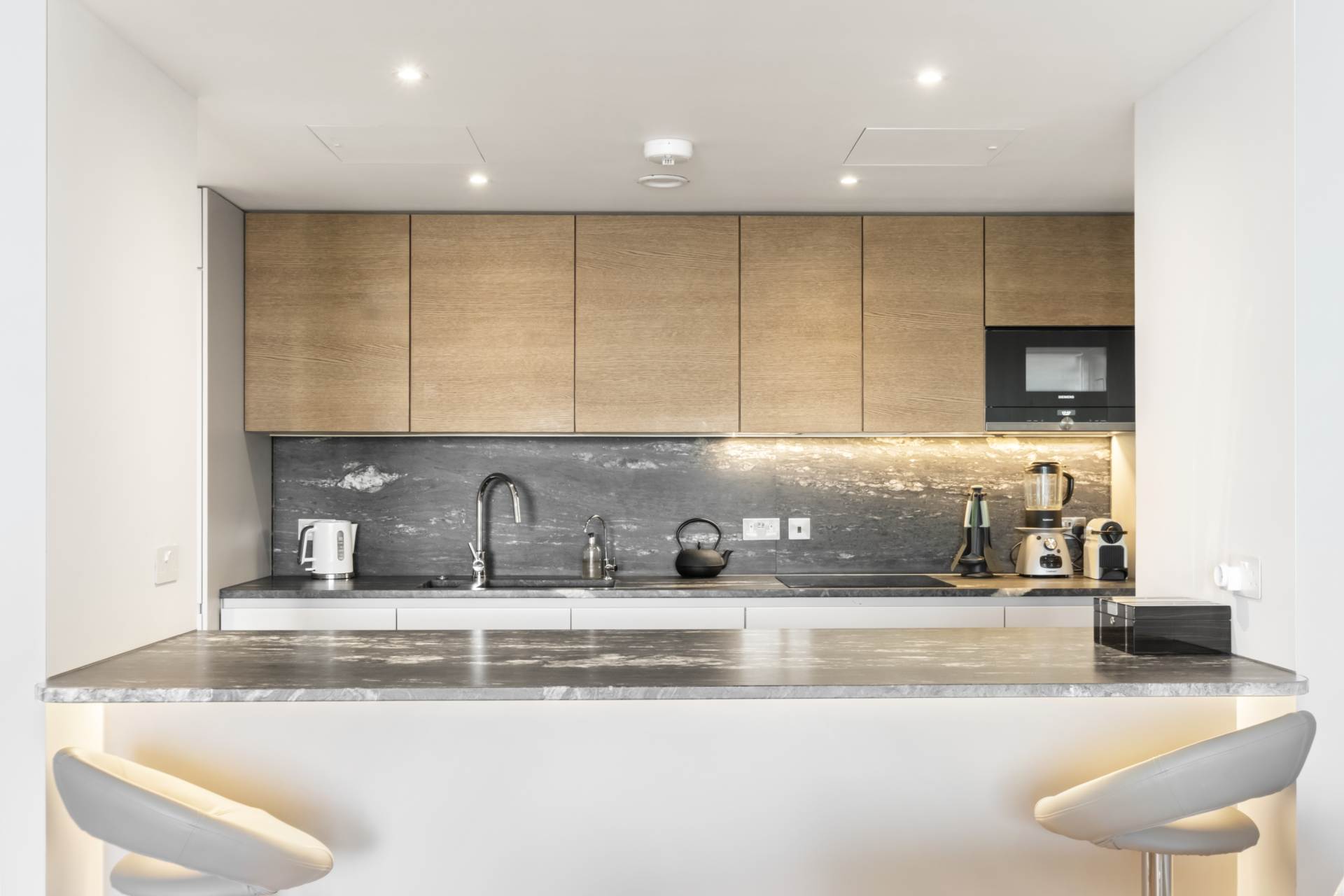 Hester Road, London, Image 2