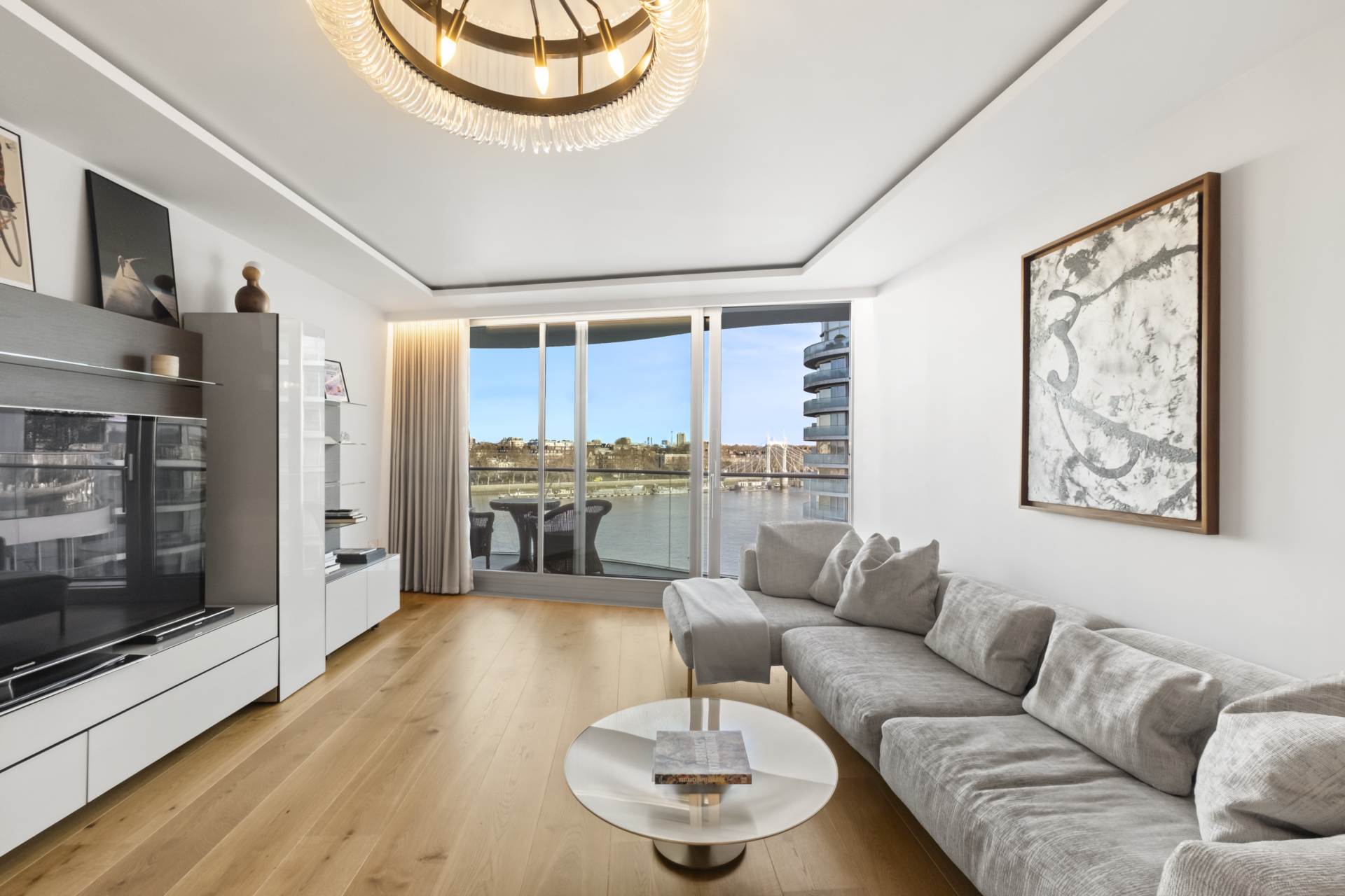 Hester Road, London, Image 3