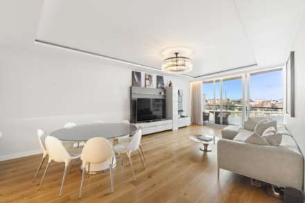 2 Bedroom Apartment, Hester Road, London