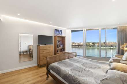 Hester Road, London, Image 13