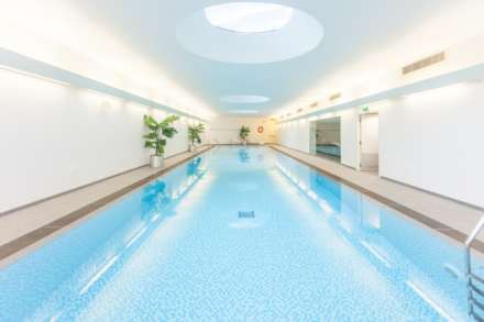 Hester Road, London, Image 20