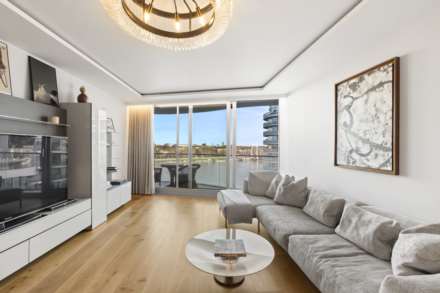 Hester Road, London, Image 3