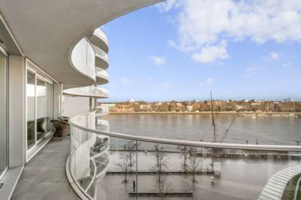 Hester Road, London, Image 7