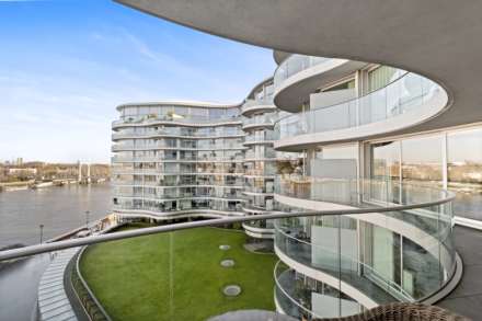 Hester Road, London, Image 8