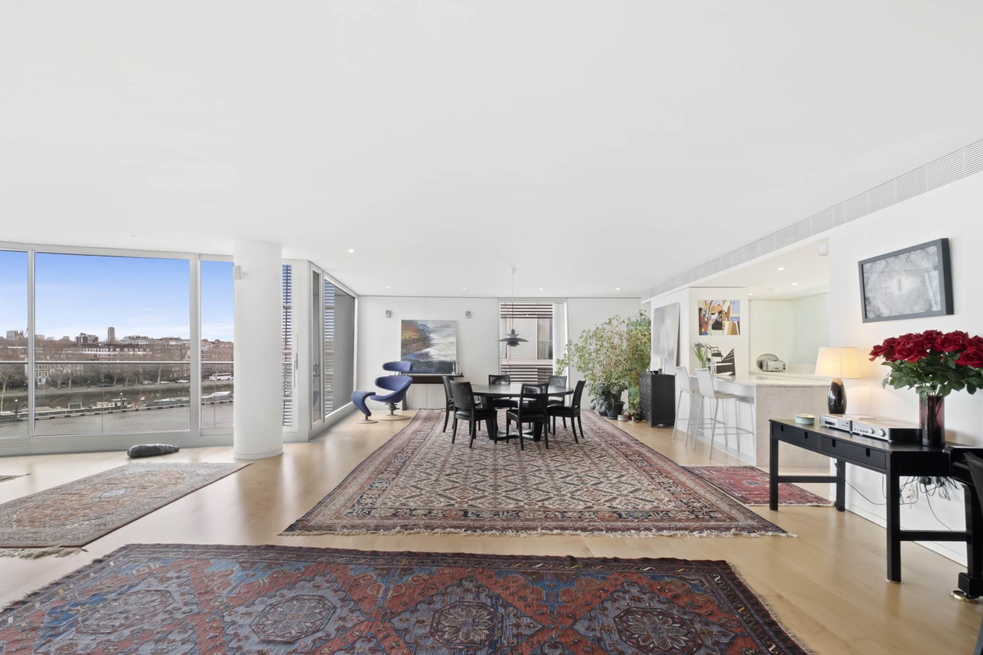 Albion Riverside, SW11, Image 2