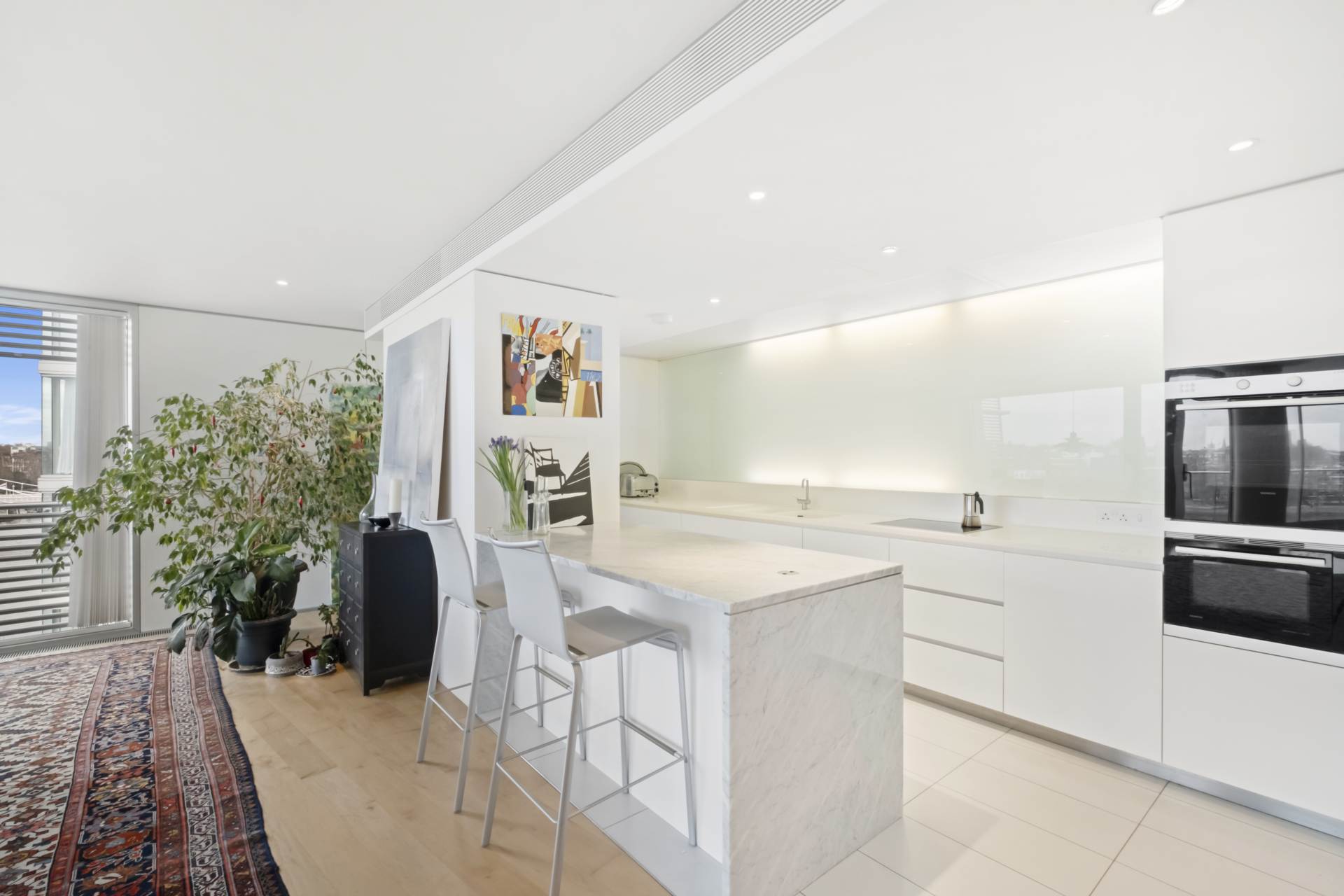 Albion Riverside, SW11, Image 3