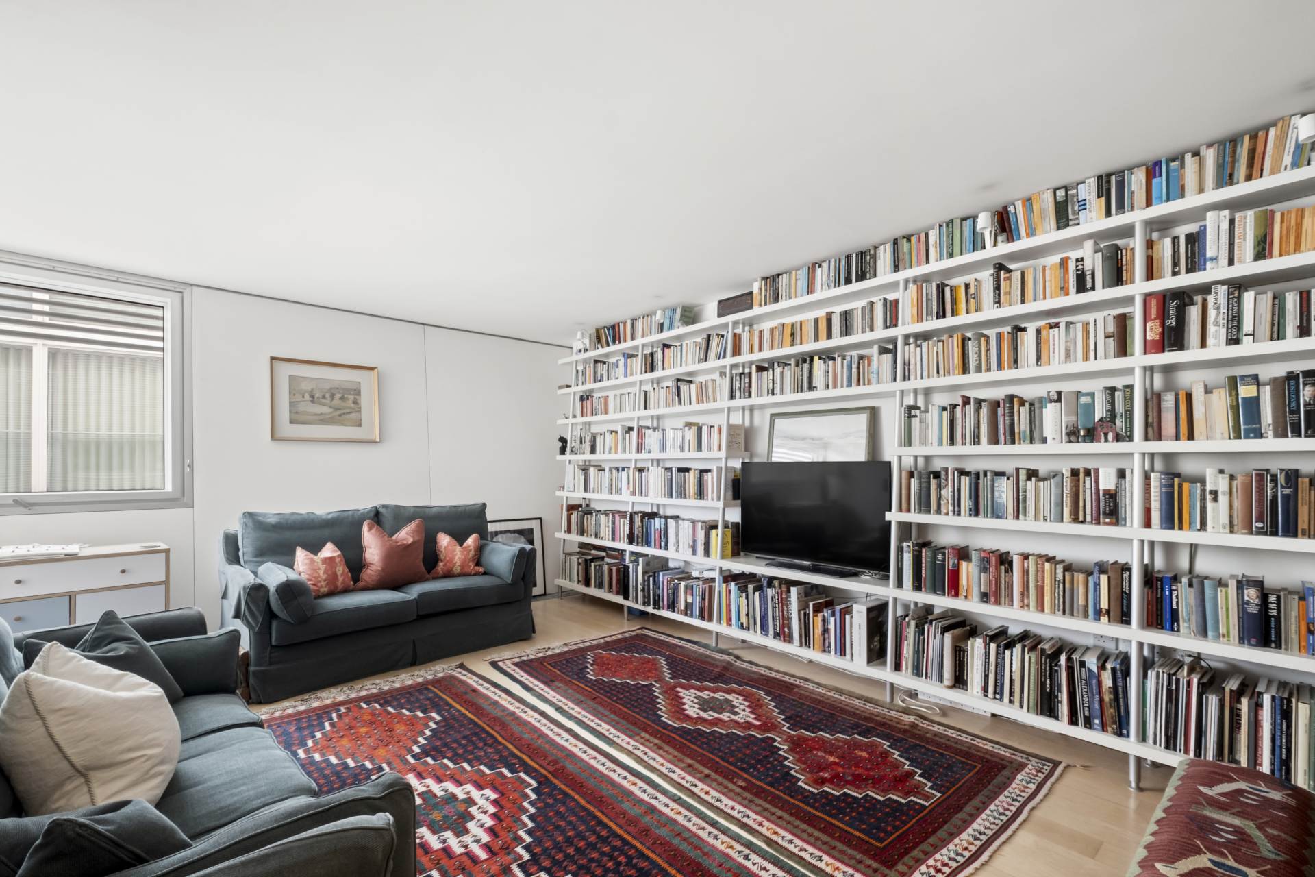 Albion Riverside, SW11, Image 6