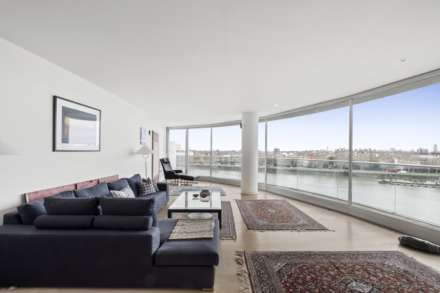 4 Bedroom Apartment, Albion Riverside, SW11