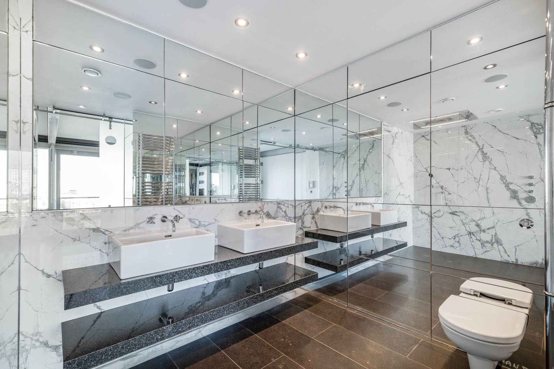 The Montevetro Building, SW11, Image 12