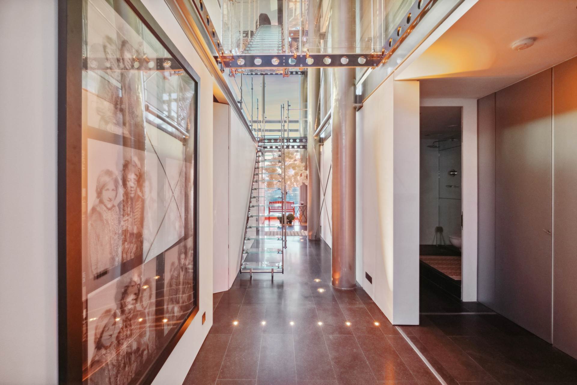 The Montevetro Building, SW11, Image 6