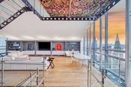 The Montevetro Building, SW11, Image 3