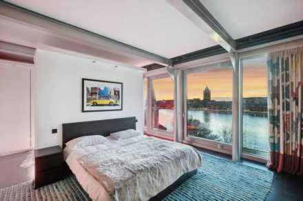 The Montevetro Building, SW11, Image 7